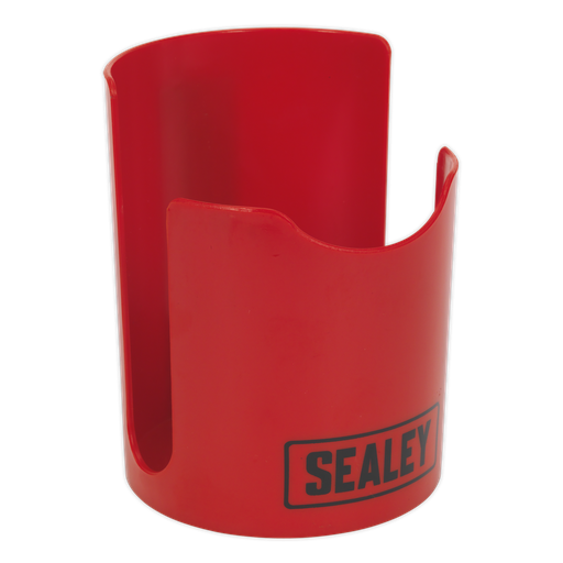 [APCH] Magnetic Cup/Can Holder - Red