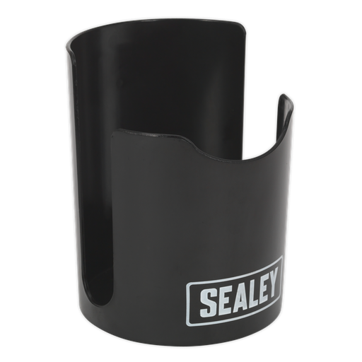 [APCHB] Magnetic Cup/Can Holder - Black