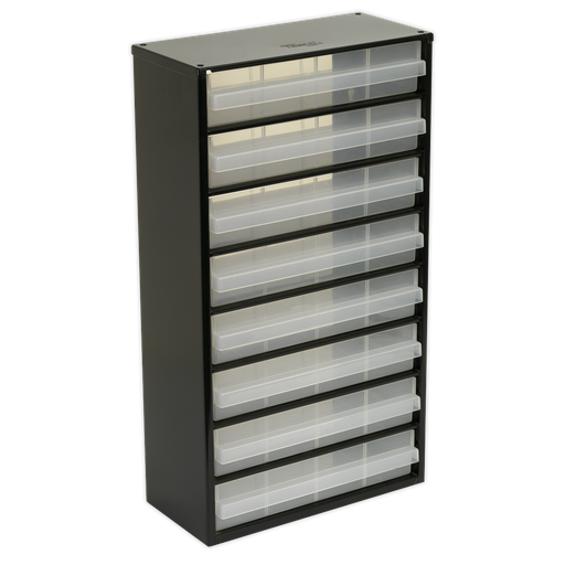 [APDC08] Cabinet Box 8 Drawer