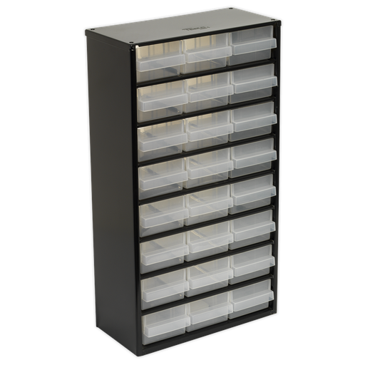 [APDC24] Cabinet Box 24 Drawer