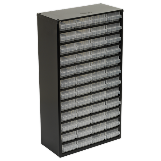 [APDC48] Cabinet Box 48 Drawer