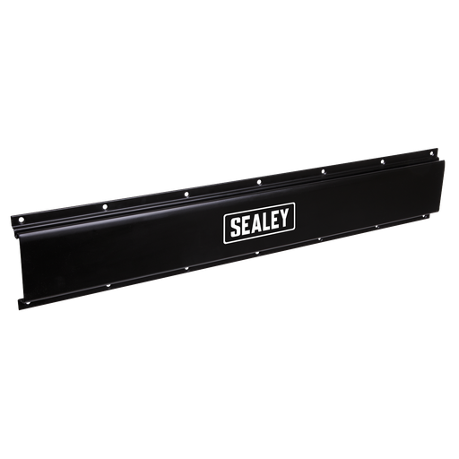 [APH01] Wall Mounting Storage Rail