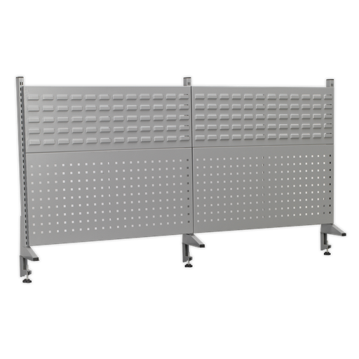 [APIBP1800] Premier Industrial™ Back Panel Assembly for API1800