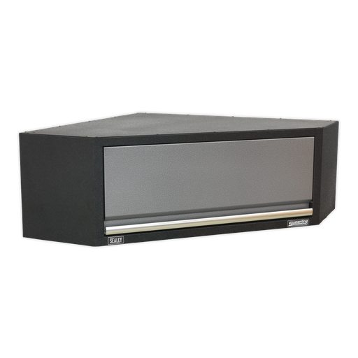 [APMS61] Superline PRO® Modular Corner Wall Cabinet 865mm