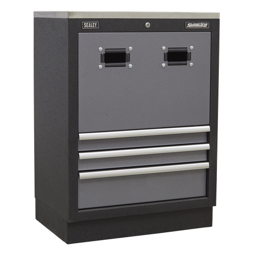 [APMS63] Superline PRO® Modular Reel Cabinet 680mm