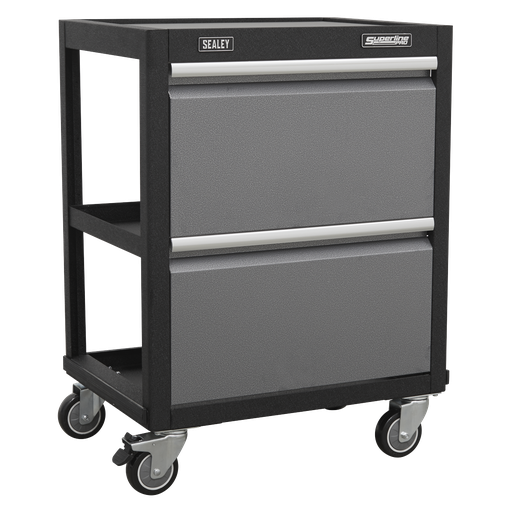 [APMS66] Superline PRO® Modular Mobile Workshop Trolley