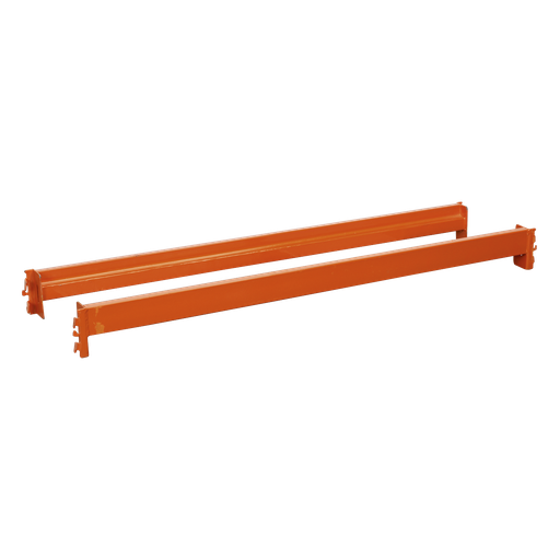 [APRB1152] 1150mm Cross Beam 900kg Capacity - Pair