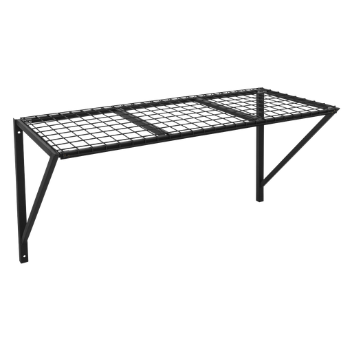 [APWSR01] Superline PRO® Heavy-Duty Wall Mounting Storage Rack