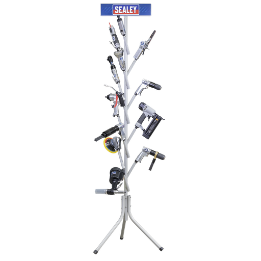[AS1COMBO5] Sealey Air Tool Stand Deal
