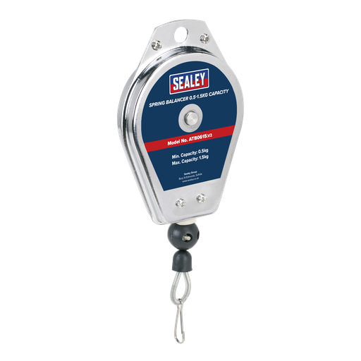 [ATB0615] Spring Balancer 0.5-1.5kg Capacity
