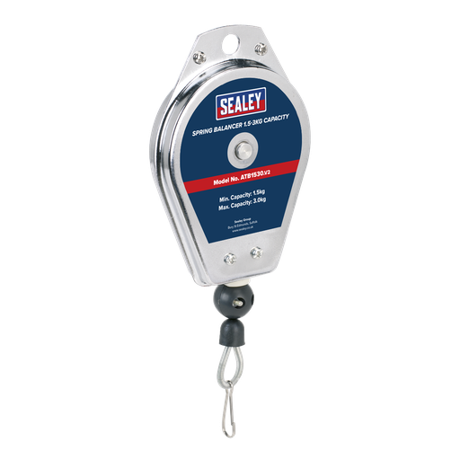 [ATB1530] Spring Balancer 1.5-3kg Capacity