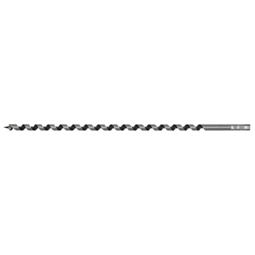 [AW12X460] Auger Wood Drill Bit 12 x 460mm