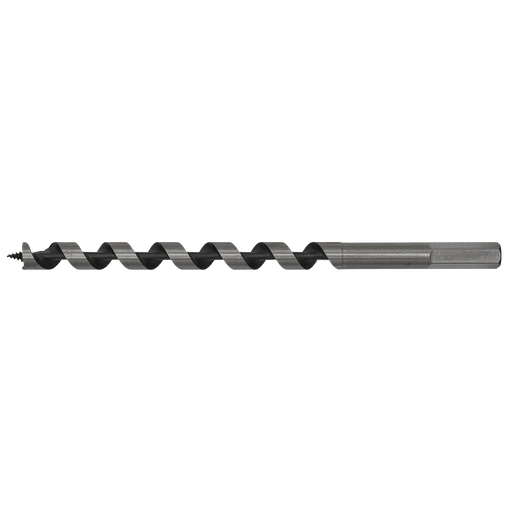 [AW13X235] Auger Wood Drill Bit 13 x 235mm