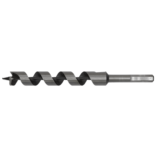 [AW22X235] Auger Wood Drill Bit 22 x 235mm