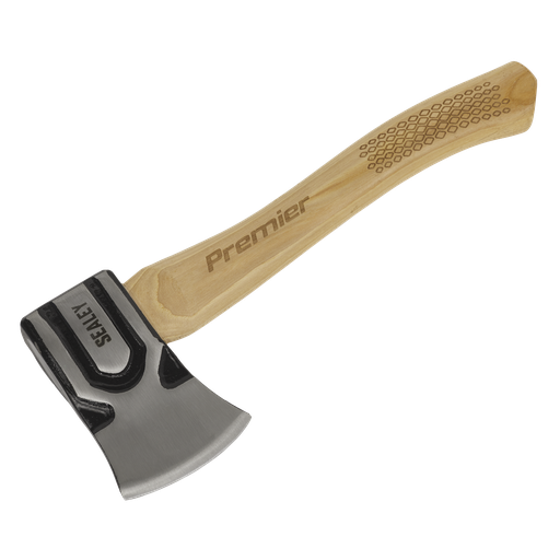[AXH98] Premier Hand Axe with Hickory Shaft 1.5lb