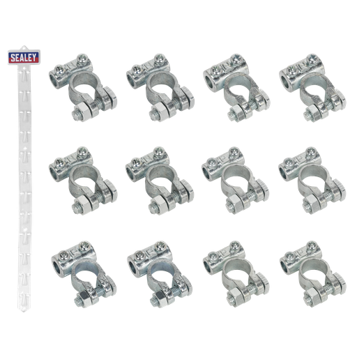 [BATTERYSET] Clip Strip Deal - Battery Terminals