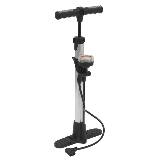 [BC110] Workshop Pump