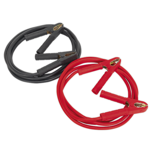 [BC3545] Booster Cables 35mm² x 4.5m 480A