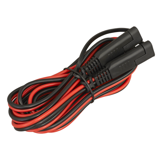 [BCC1] 12V Battery Charger Extension Cable SAE Connector Plugs 3m