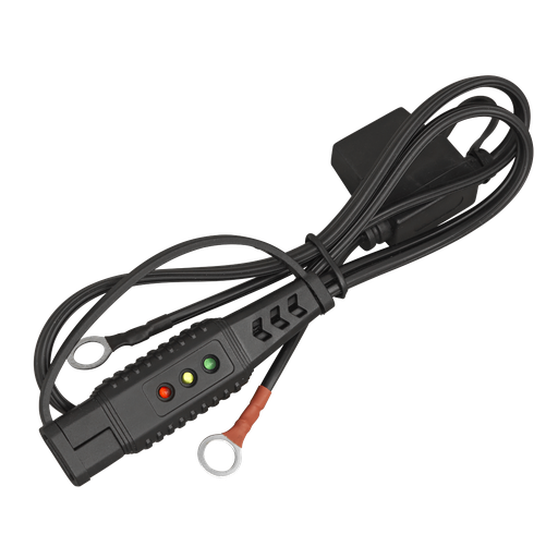 [BCC2] 12V Ring Terminal Battery Indicator Cable