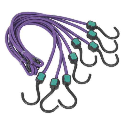 [BCS23] Octopus Bungee Cord 1000mm