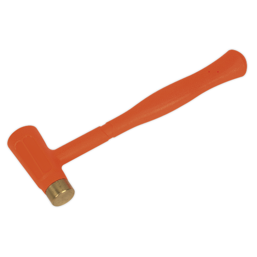 [BFH24] Premier Brass Faced Dead Blow Hammer 1.5lb
