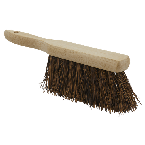 [BM25H] Hard Bristle Hand Brush 11"(280mm)