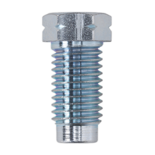 [BN3820LM] Brake Pipe Nut Long Male 3/8"BSF x 20tpi - Pack of 25
