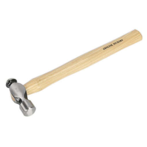 [BPH12] Premier Ball Pein Hammer with Hickory Shaft 12oz