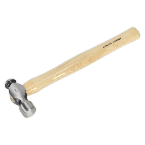 [BPH16] Premier Ball Pein Hammer with Hickory Shaft 1lb