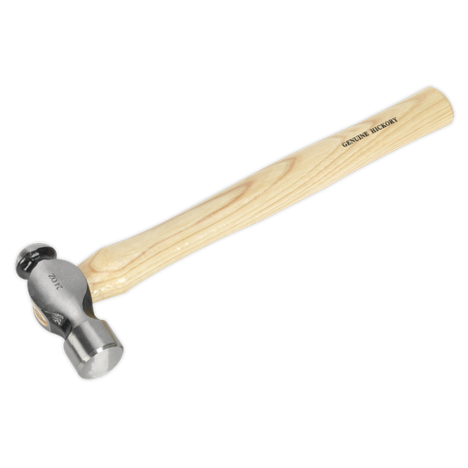 [BPH24] Premier Ball Pein Hammer with Hickory Shaft 1.5lb