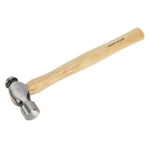 [BPH32] Premier Ball Pein Hammer with Hickory Shaft 2lb