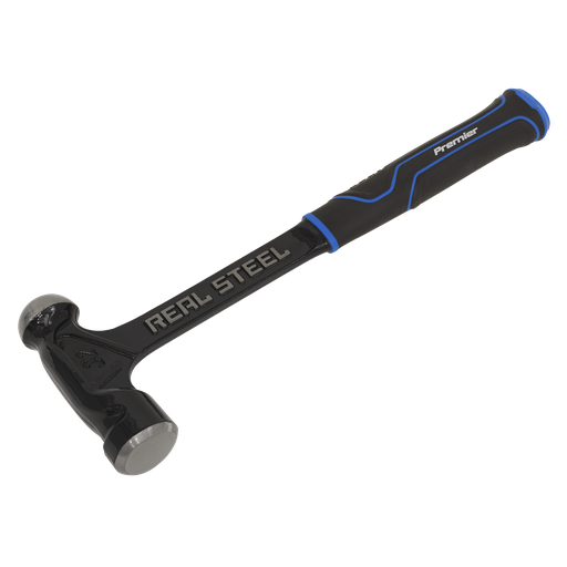 [BPHX32] Premier One-Piece Ball Pein Hammer 32oz