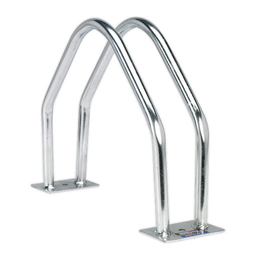 [BS14] Bicycle Rack 1 Bicycle