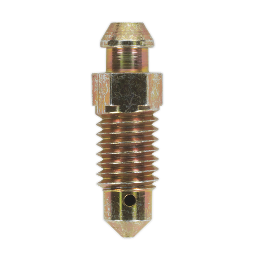 [BS8125] Brake Bleed Screw M8 x 24mm 1.25mm Pitch - Pack of 10