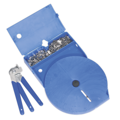 [BSL102] Universal CVJ Boot Clamp Kit