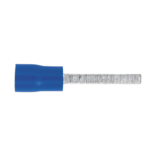 [BT10] Blade Terminal 18 x 2.3mm, Blue - Pack of 100