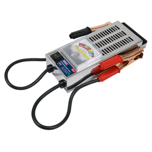 [BT91/7] Battery Drop Tester 6/12V