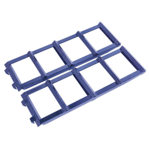 [CAR2001] Car Ramp Extensions 400kg Each/800kg per Pair