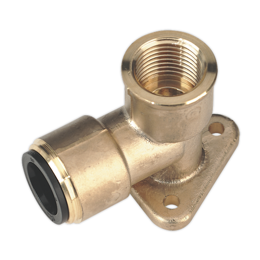 [CAS22BWE] Speedfit® Brass Wingback Elbow 22mm x 3/4"BSP