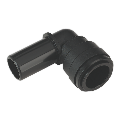 [CAS22SE] Speedfit® Stem Elbow 22mm - Pack of 2