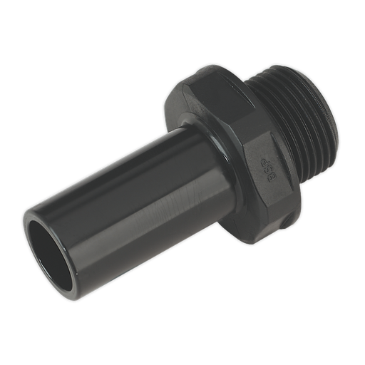 [CAS22STA] Speedfit® Stem Adaptor 22mm x 3/4"BSP - Pack of 2