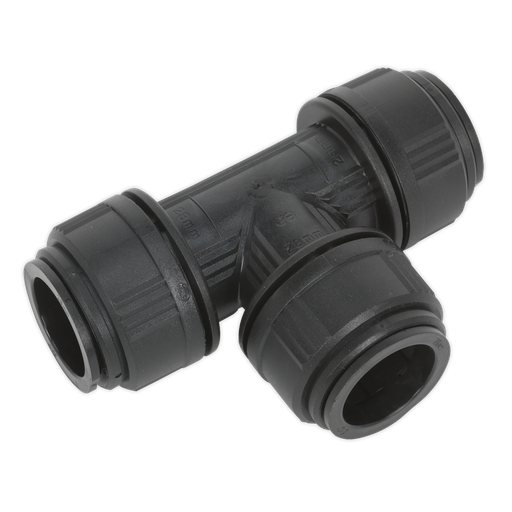 [CAS28ET] Speedfit® Equal Tee 28mm - Pack of 5