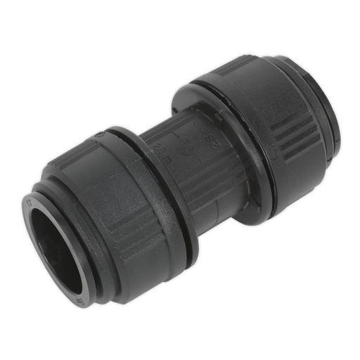 [CAS28SC] Speedfit® Straight Connector 28mm - Pack of 5