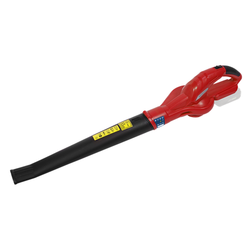 [CB20V] SV20 Series Cordless Leaf Blower 20V - Body Only