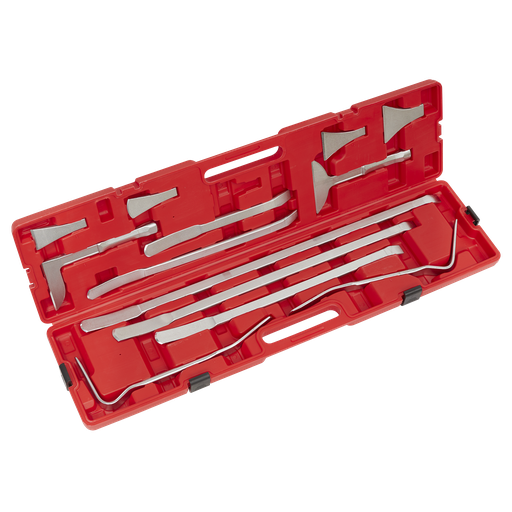 [CB50] Body Panel Levering/Separating Tool Set 13pc