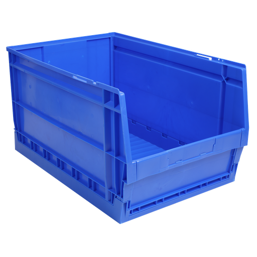 [CB55L] Collapsible Storage Bin 55L