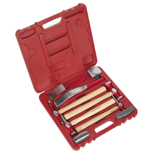 [CB58] Panel Beating Set 9pc