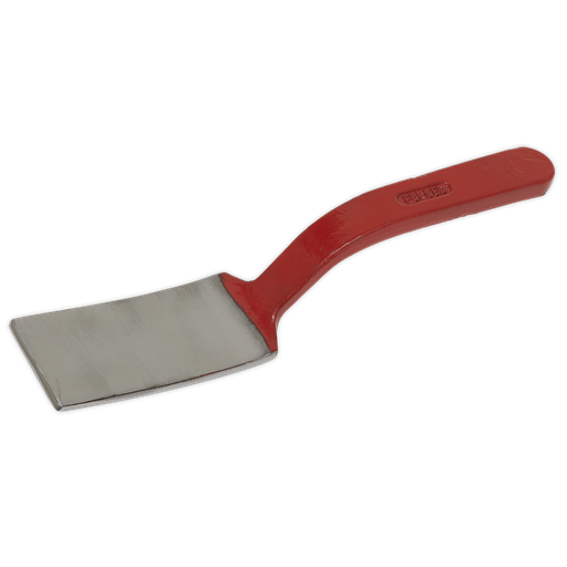 [CB58.04] Dinging Spoon