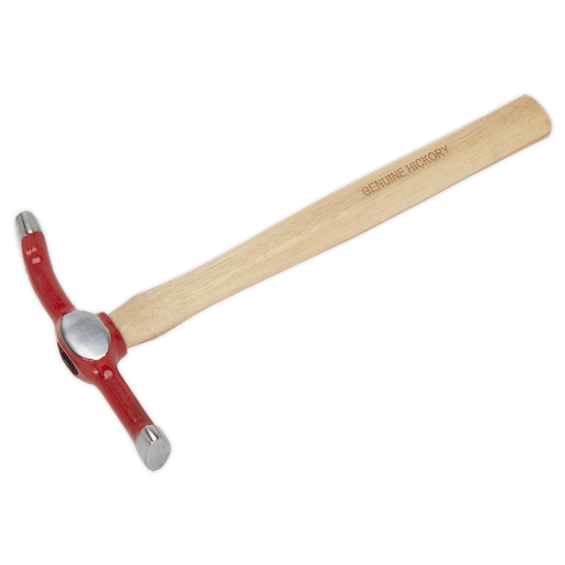 [CB58.07] Door Skinning Hammer